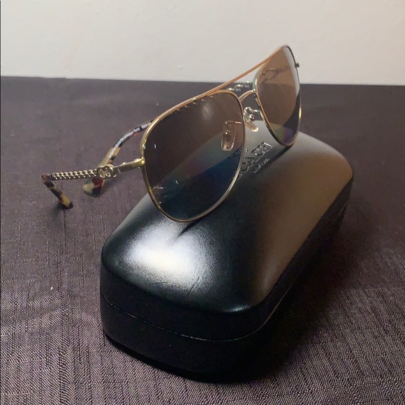 COACH BREE SUNGLASSES - Picture 2 of 6